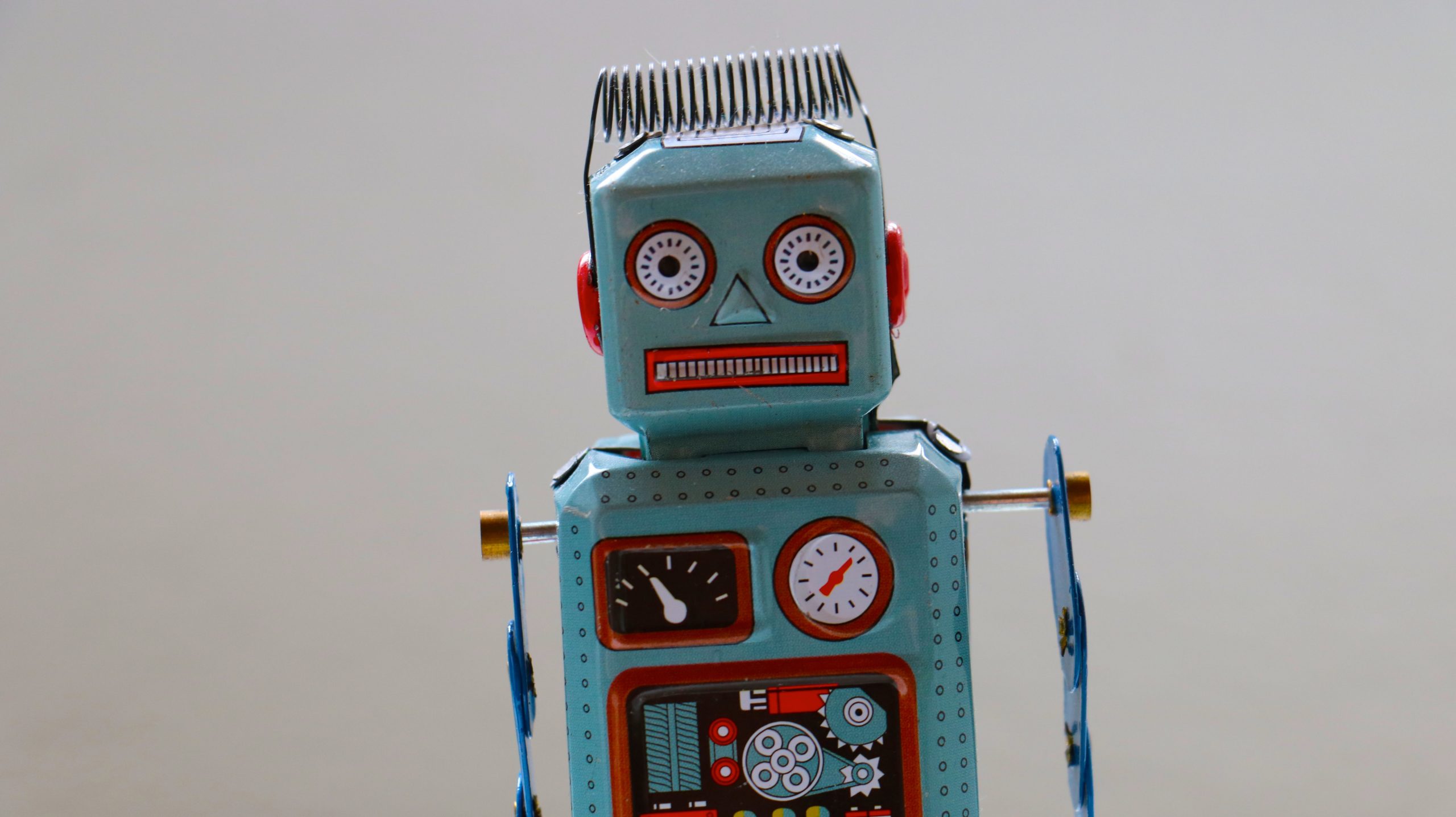 Digitalisierung im Controlling, u.a. Einsatz RPA