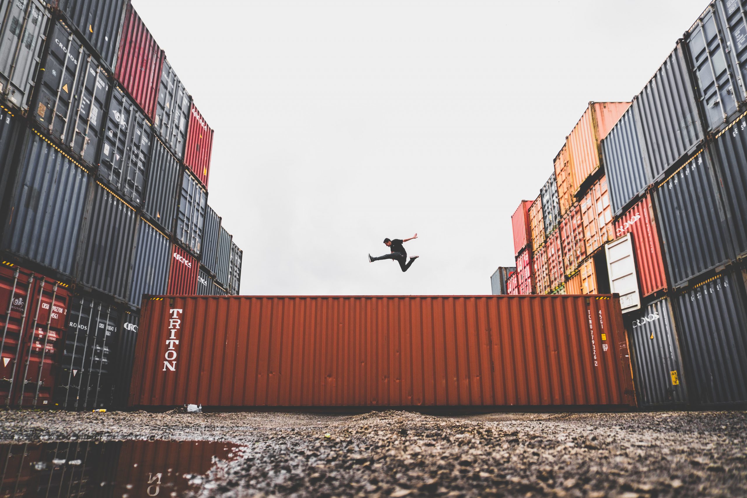 Supply Chain Management und Bestandsbewertung
