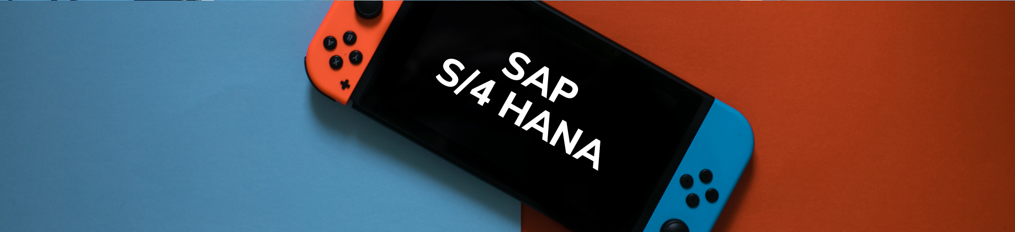 SAP S/4 HANA I Was sind die Game-Winner? I Teil 1