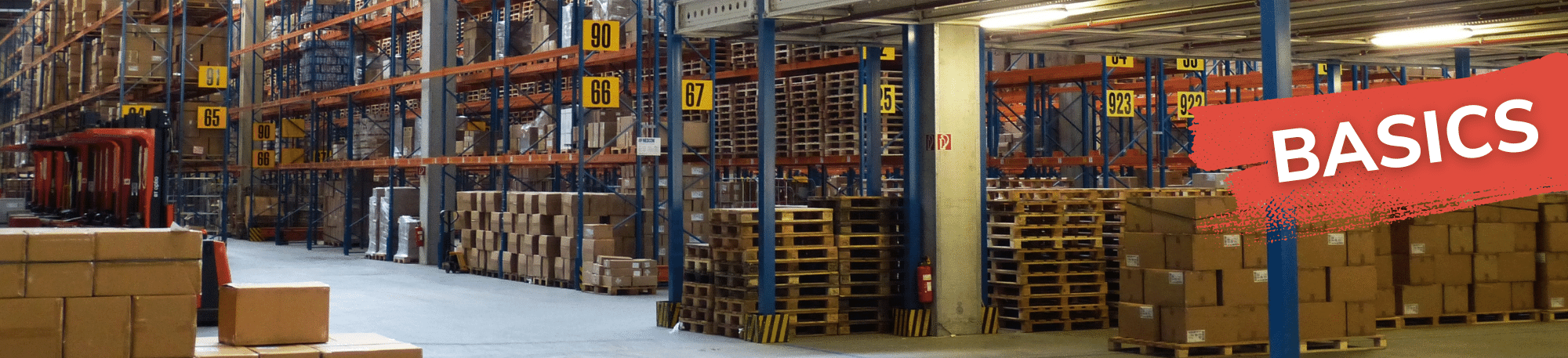 Logistikcontrolling - wenn dein Lager mit dir reden könnte