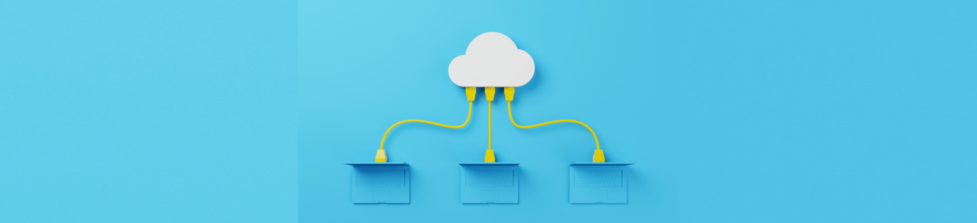Skalierende Prozesse mit cloudbasierten Plattformkonzepten