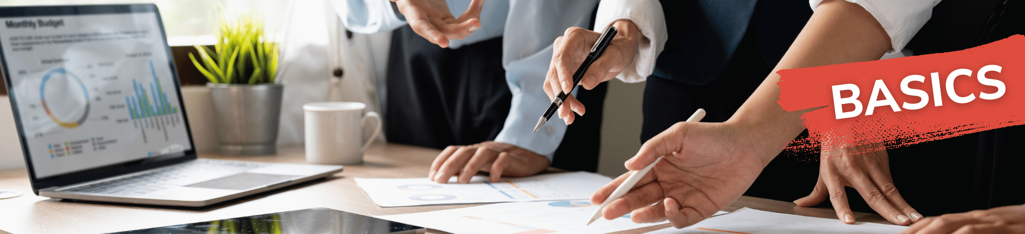 Finanzprozesse aufbauen: Ein Workflowsystem für effiziente Rechnungsverarbeitung etablieren