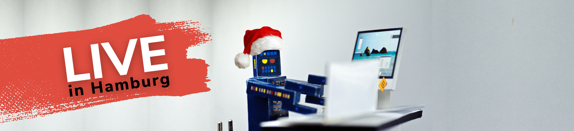 C4B on Tour: Weihnachts-Roadshow zu KI und Controlling