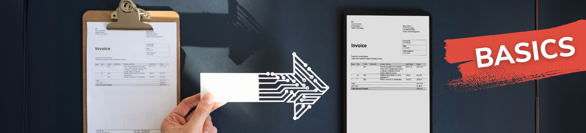 E-Invoicing in Deutschland und Europa: Technische Umsetzung und internationale Ansätze