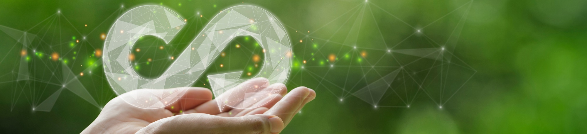 Next Level Kreislaufwirtschaft – Digitale Technologien im Spannungsfeld zwischen Europa und China