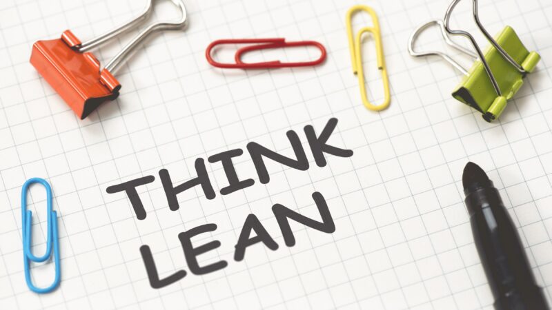 Vom Lean zum Leading