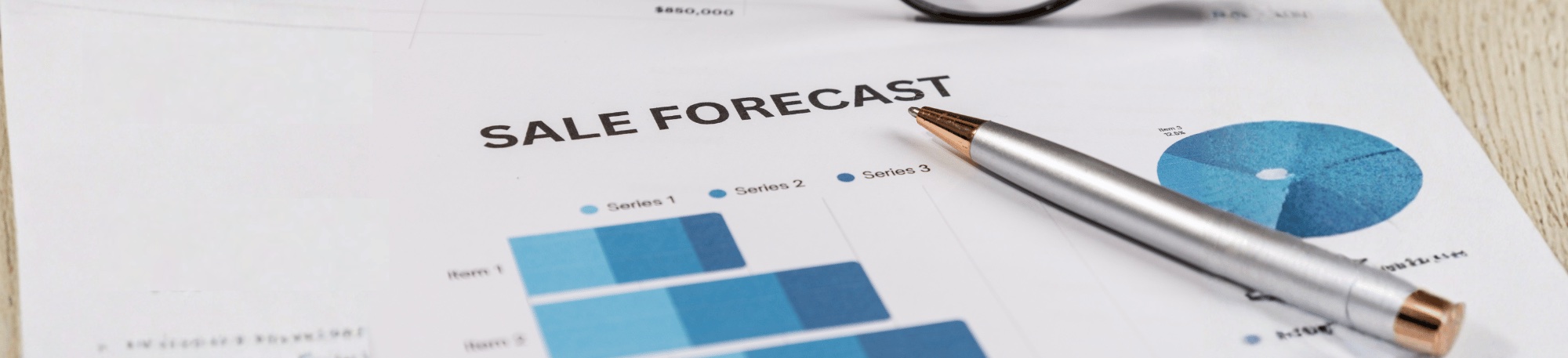 Umsatz und Rohertrag in der Planung bzw. (Rolling) Forecast im Dienstleistungsgeschäft auf Basis von Kapazitäten