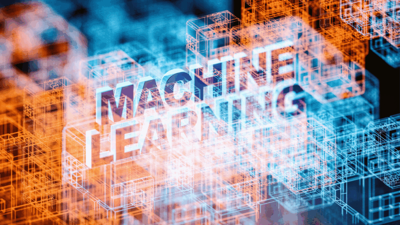 Machine Learning in der Kostenträgerrechnung