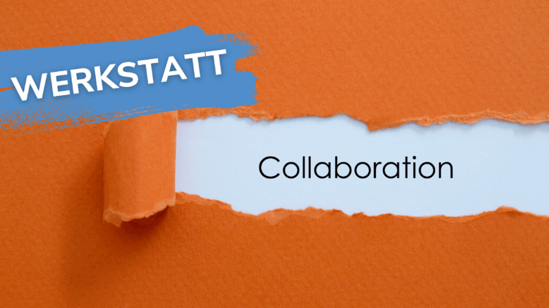 Smart Collaboration mit MS Teams (Teil I)