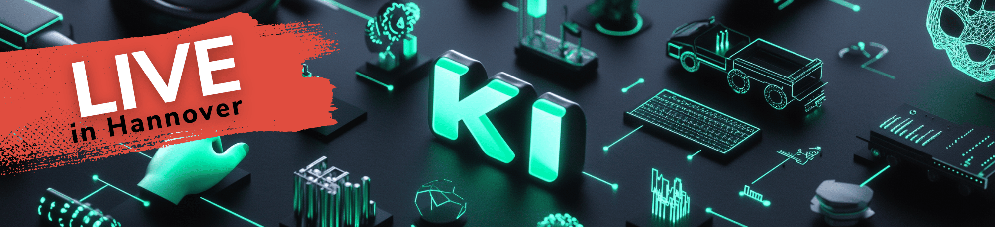 KI im Mittelstand: Vom Tool zur Transformation – Automatisierung, Agenten und Plattformen im Praxiseinsatz