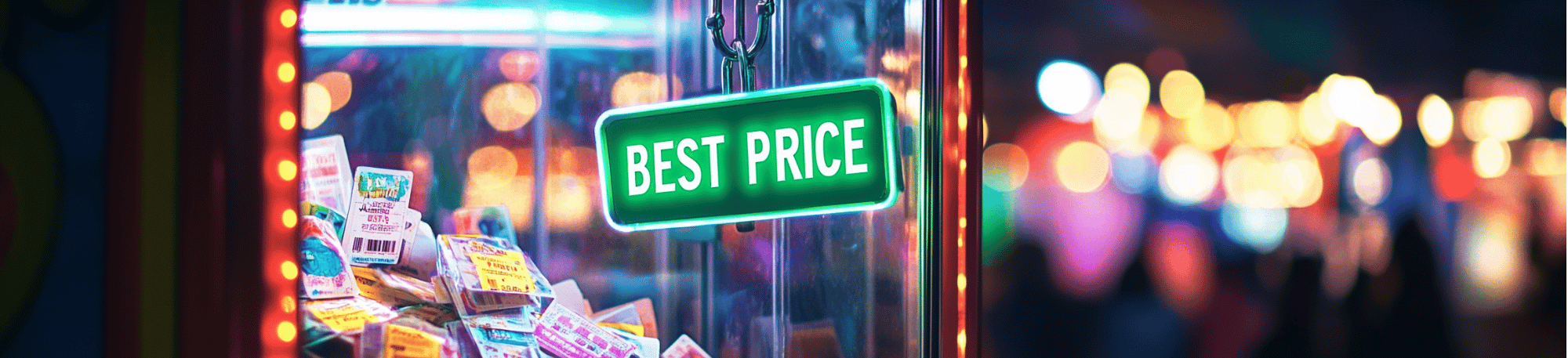 The Price is right: Der Weg zur datengetriebenen Preisentscheidung