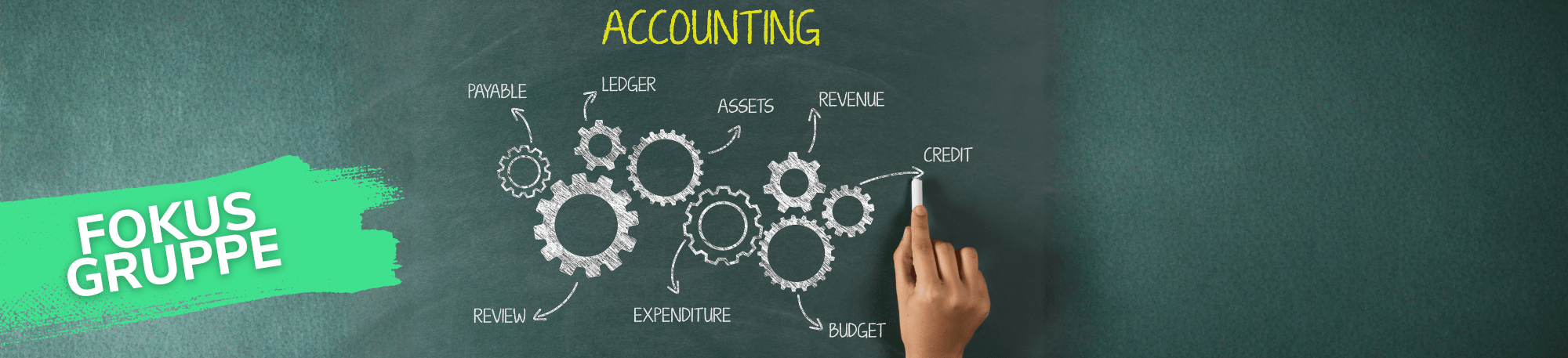 Fokusgruppe Accounting