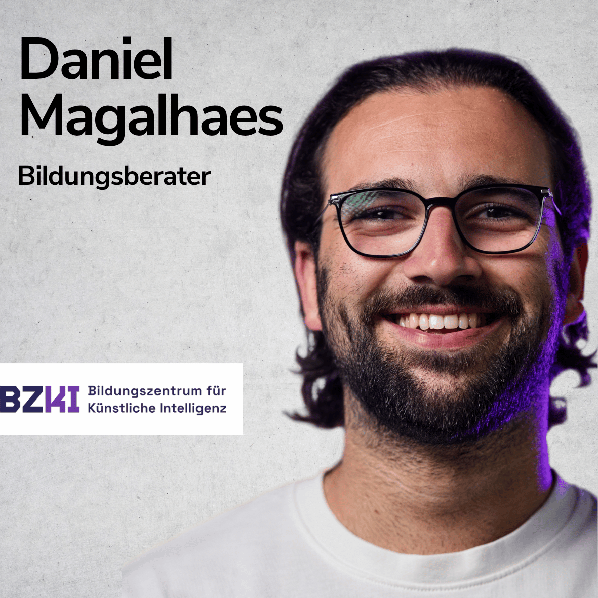 Daniel Magalhaes