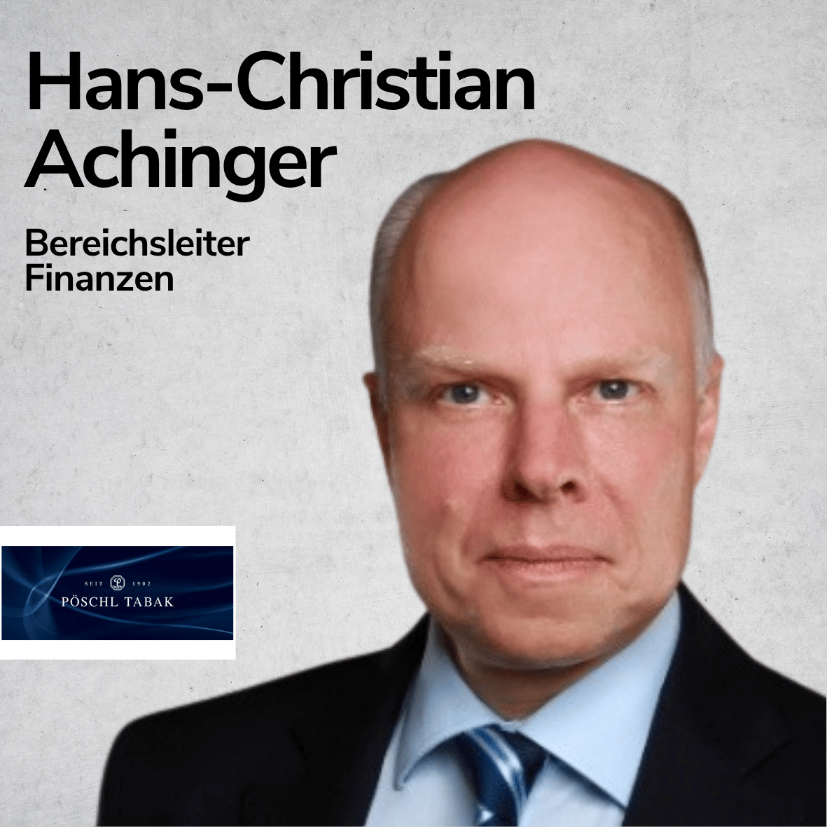 Hans-Christian Achinger