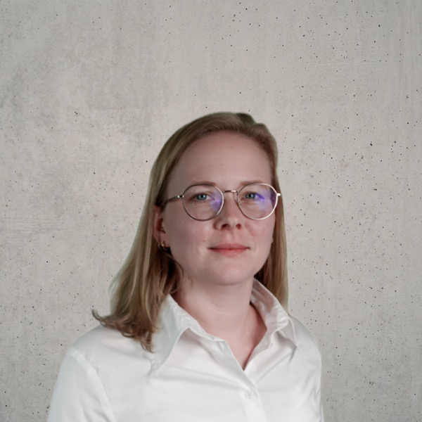 Tanja Kapteina